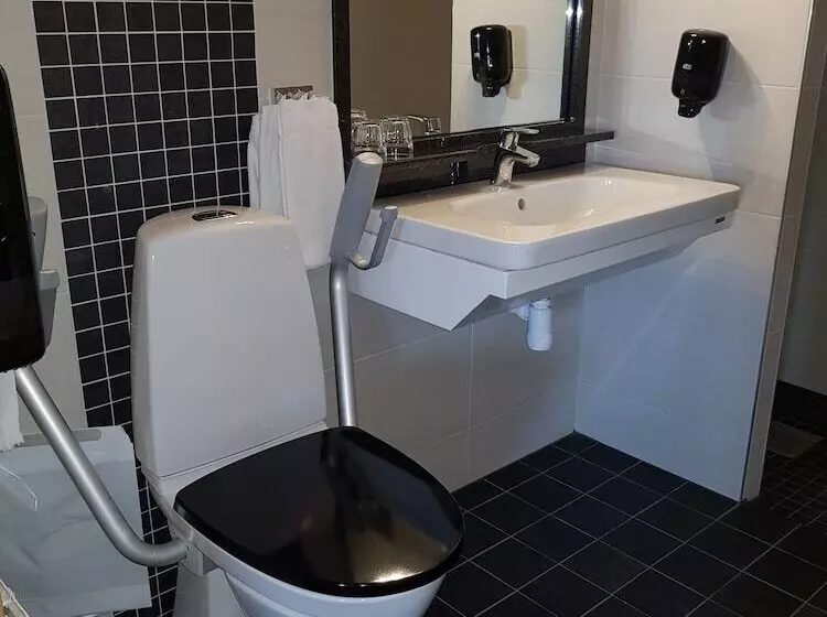 Best Western Hotel 23