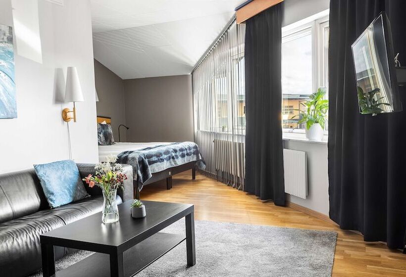 Best Western Hotel 23