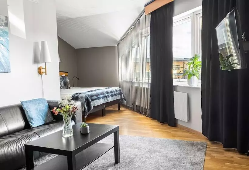 Best Western Hotel 23