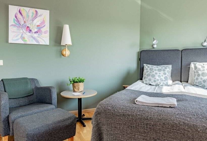 Best Western Hotel 23