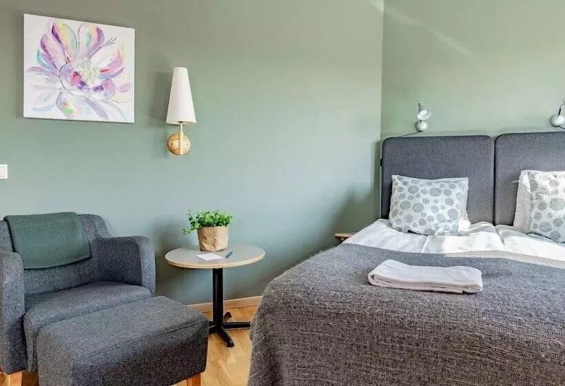 Best Western Hotel 23