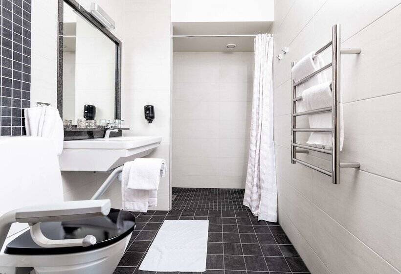 Best Western Hotel 23