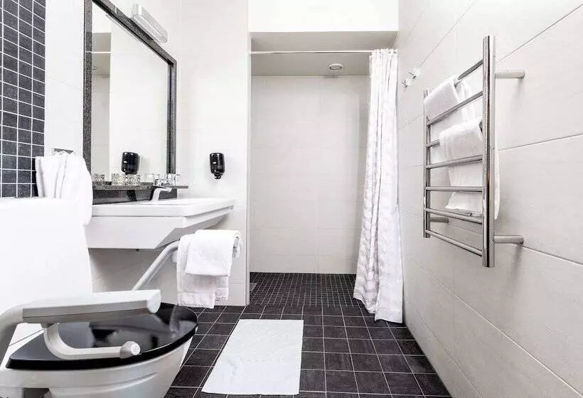 Best Western Hotel 23