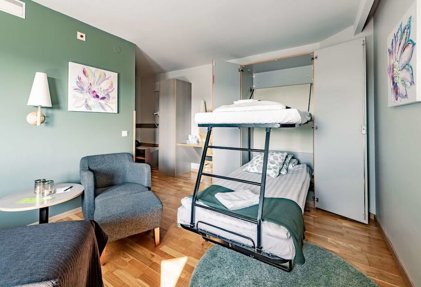 Best Western Hotel 23