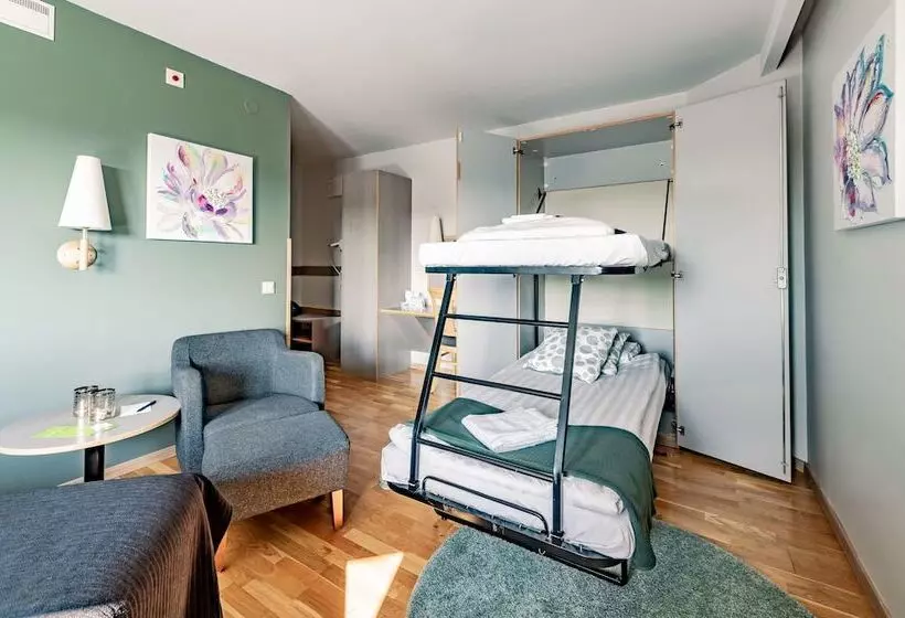 Best Western Hotel 23