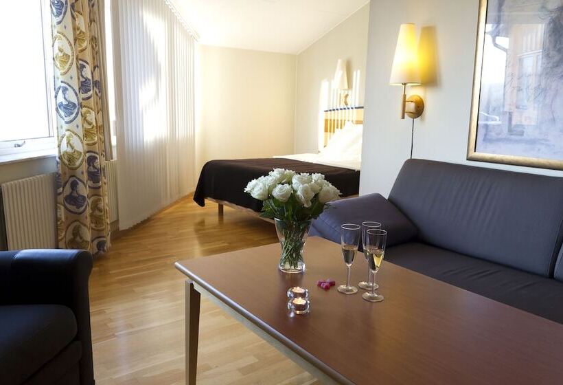 Best Western Hotel 23