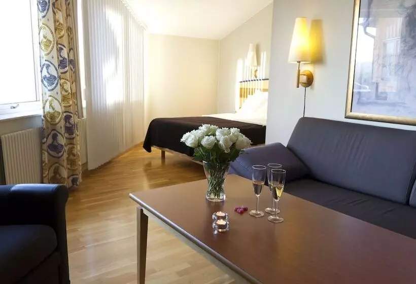 Best Western Hotel 23