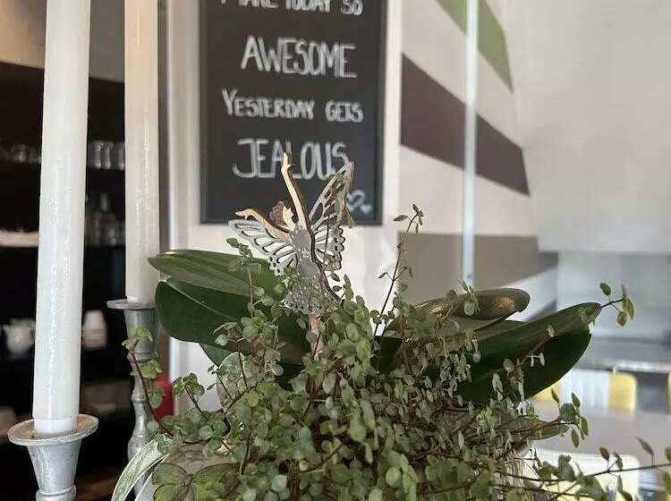 Best Western Hotel 23