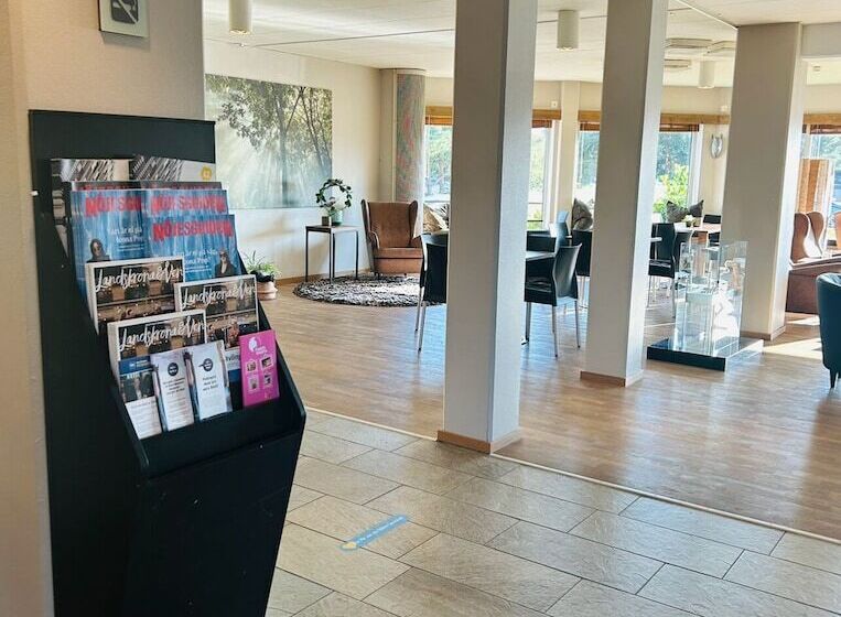 Best Western Hotel 23