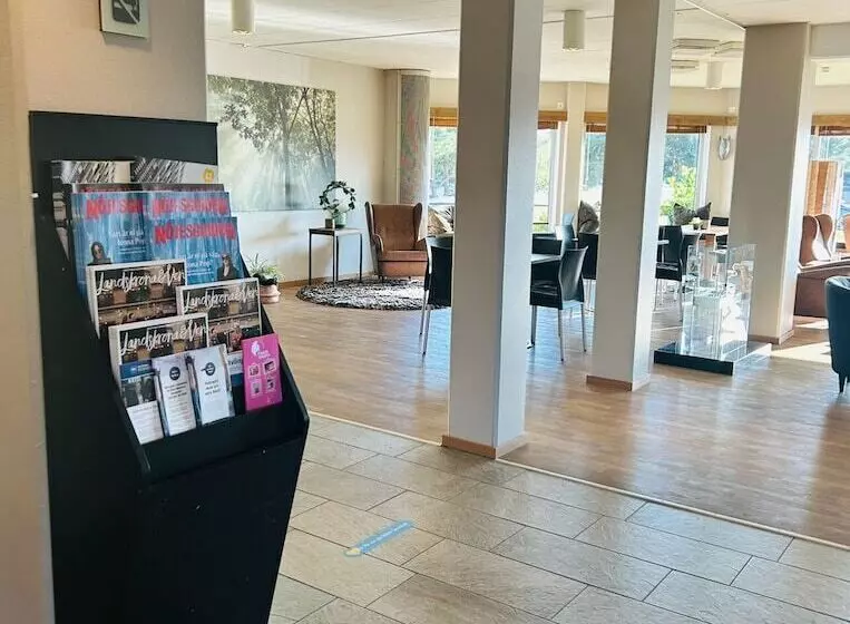 Best Western Hotel 23