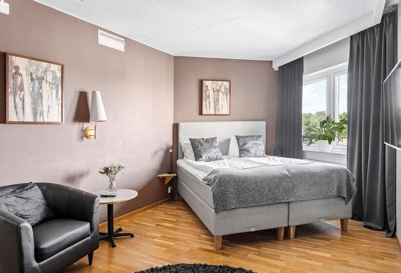 Best Western Hotel 23