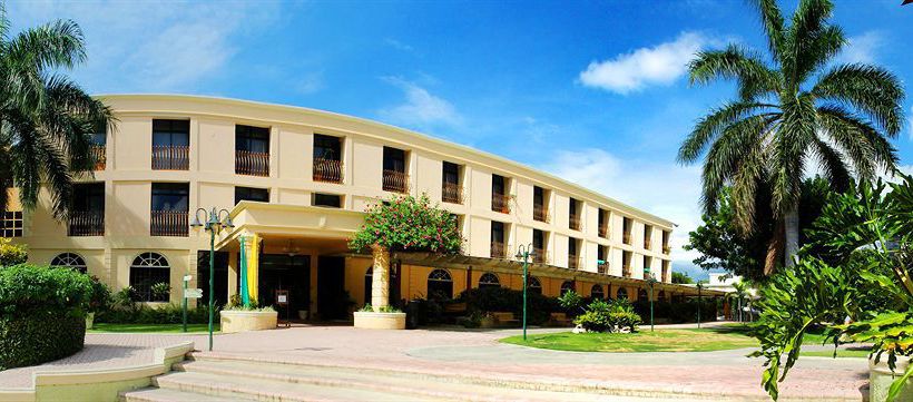 هتل The Knutsford Court