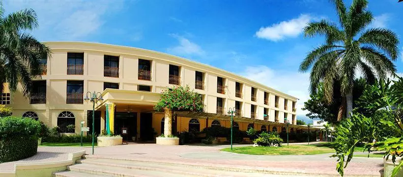 هتل The Knutsford Court