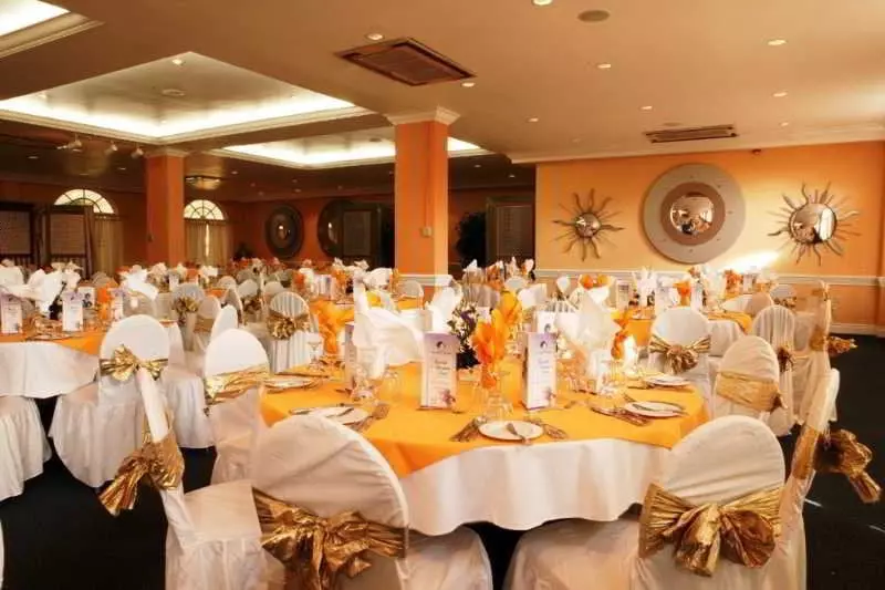 هتل The Knutsford Court