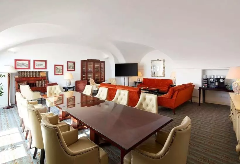 هتل The Mozart Prague By Accor