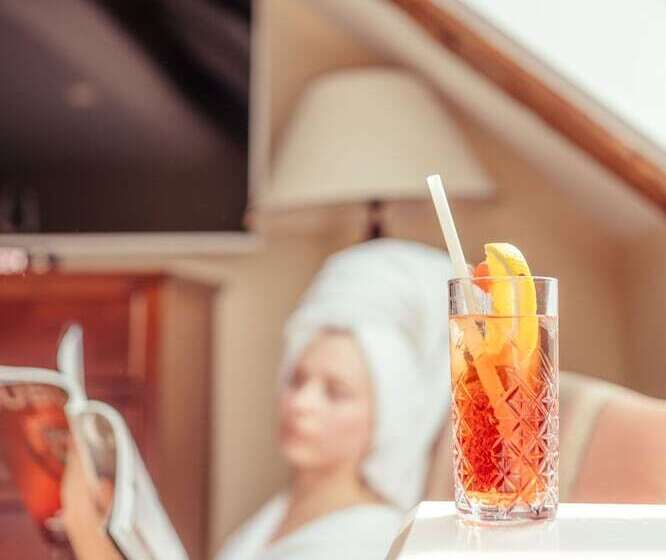 هتل The Mozart Prague By Accor