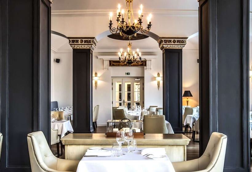 هتل The Mozart Prague By Accor