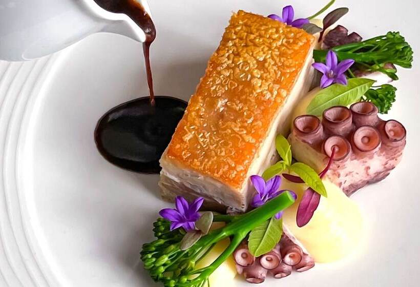 هتل The Mozart Prague By Accor