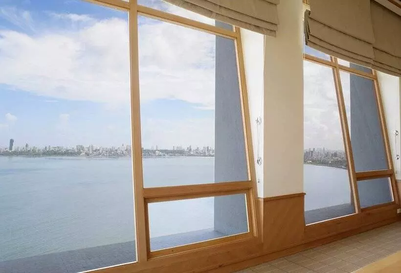 Hotel Trident Nariman Point