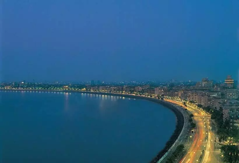 Hotel Trident Nariman Point