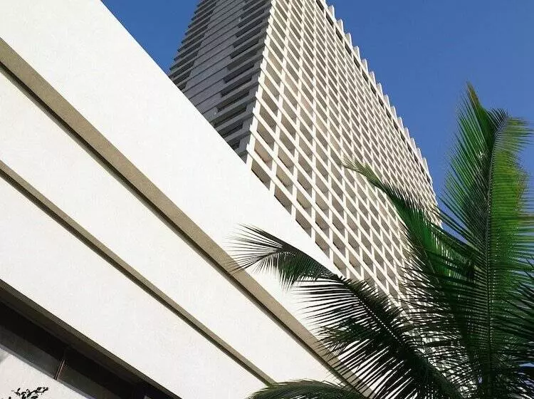 Hotel Trident Nariman Point