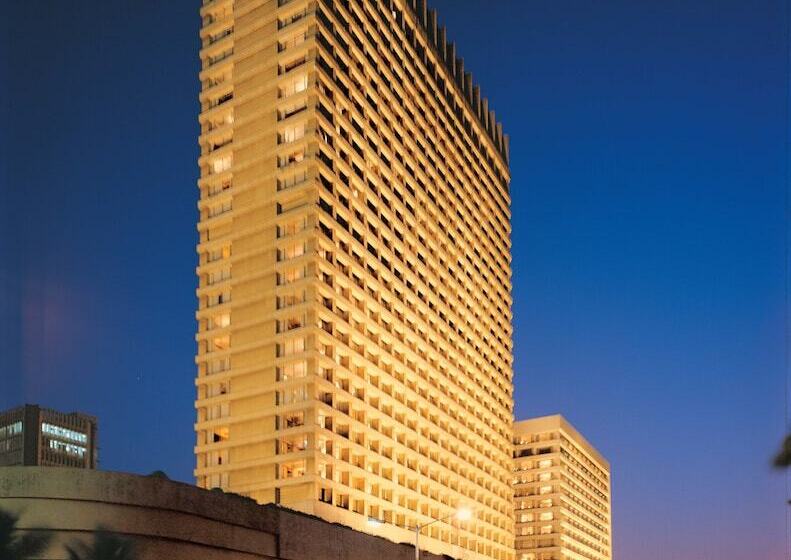 فندق Trident Nariman Point