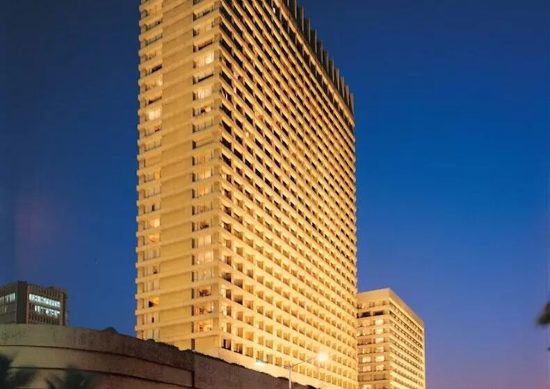 Hotel Trident Nariman Point