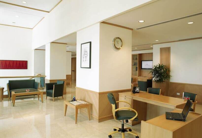 فندق Trident Nariman Point
