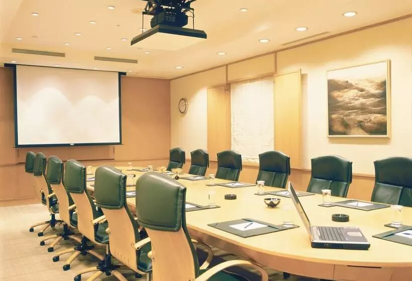 Hotel Trident Nariman Point