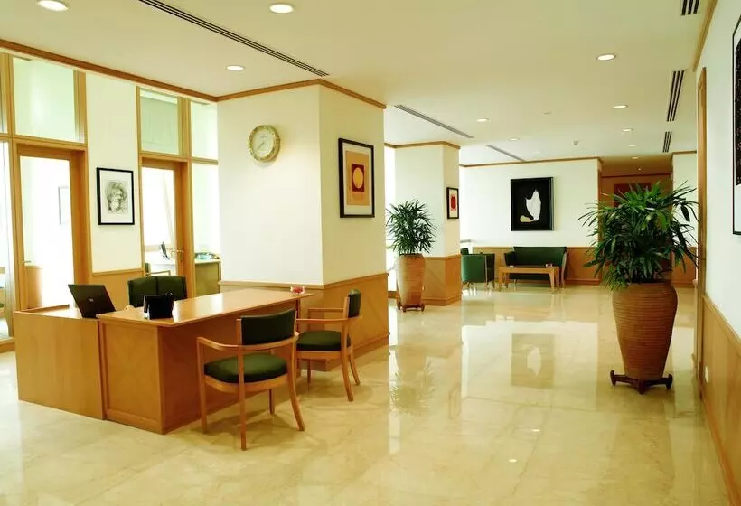 Hotel Trident Nariman Point