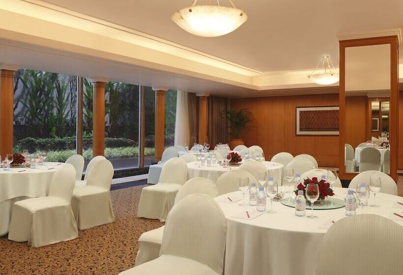 فندق Trident Nariman Point