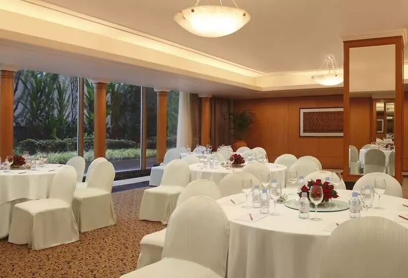 Hotel Trident Nariman Point