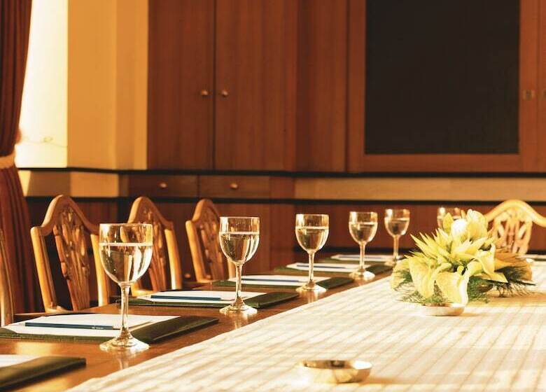 فندق Trident Nariman Point