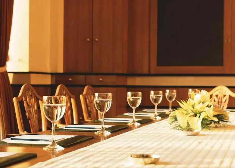 Hotel Trident Nariman Point