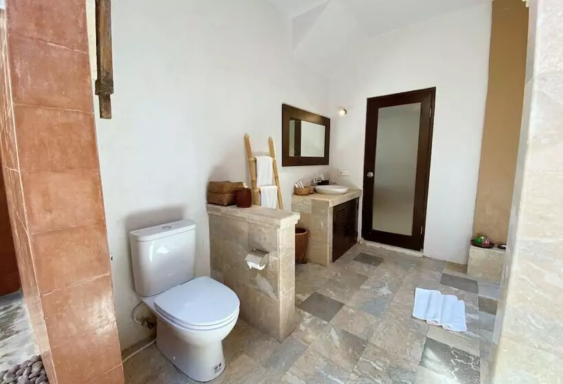 Hotel Visakha Sanur By Puri Signatures