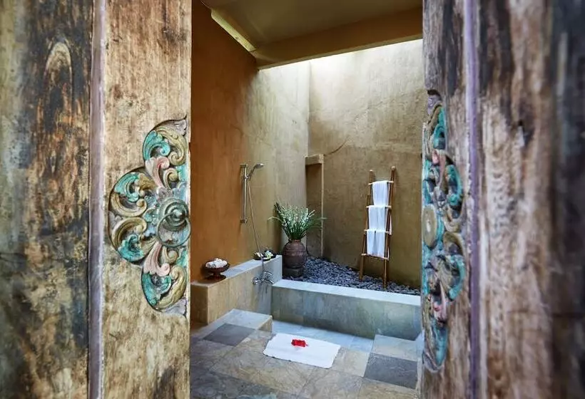 Hotel Visakha Sanur By Puri Signatures