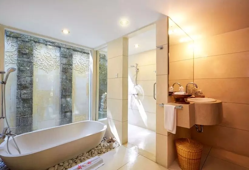 Hotel Visakha Sanur By Puri Signatures