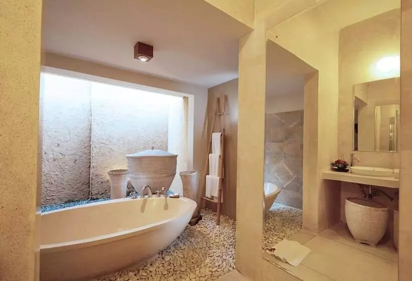 Hotel Visakha Sanur By Puri Signatures