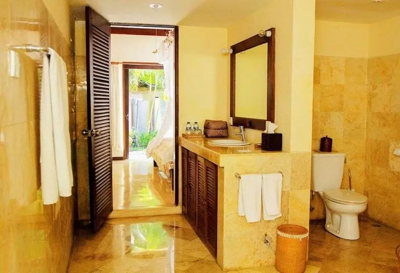 Hotel Visakha Sanur By Puri Signatures