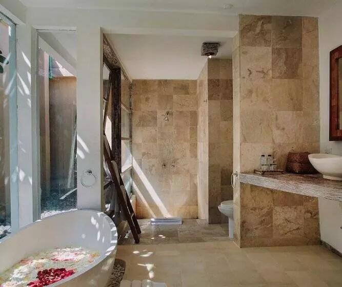 Hotel Visakha Sanur By Puri Signatures