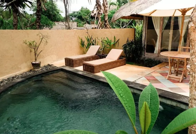 Hotel Visakha Sanur By Puri Signatures