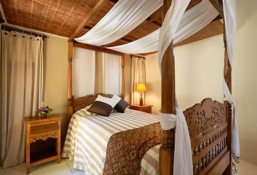 Hotel Visakha Sanur By Puri Signatures