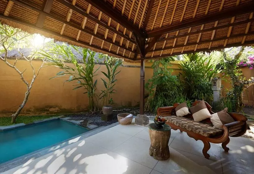 Hotel Visakha Sanur By Puri Signatures