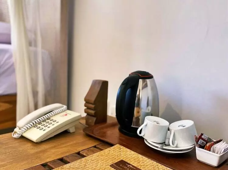 Hotel Visakha Sanur By Puri Signatures