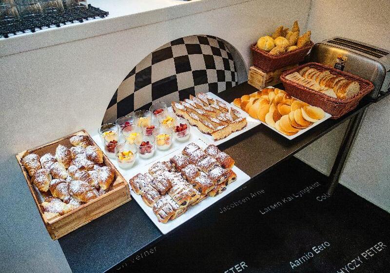 Lh Vintage Design Hotel Sax