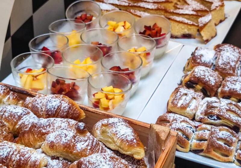 Lh Vintage Design Hotel Sax