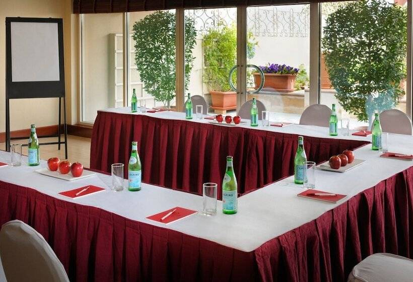 Marriott Executive Apartments Dubai Creek