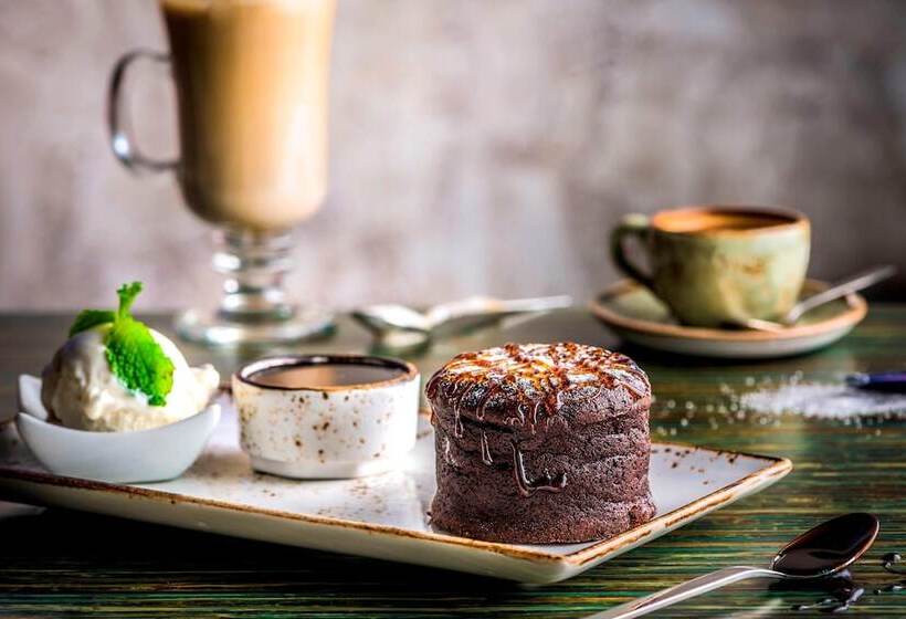 Marriott Executive Apartments Dubai Creek