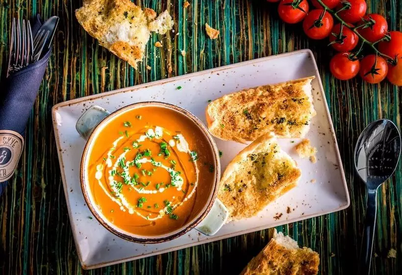 Marriott Executive Apartments Dubai Creek