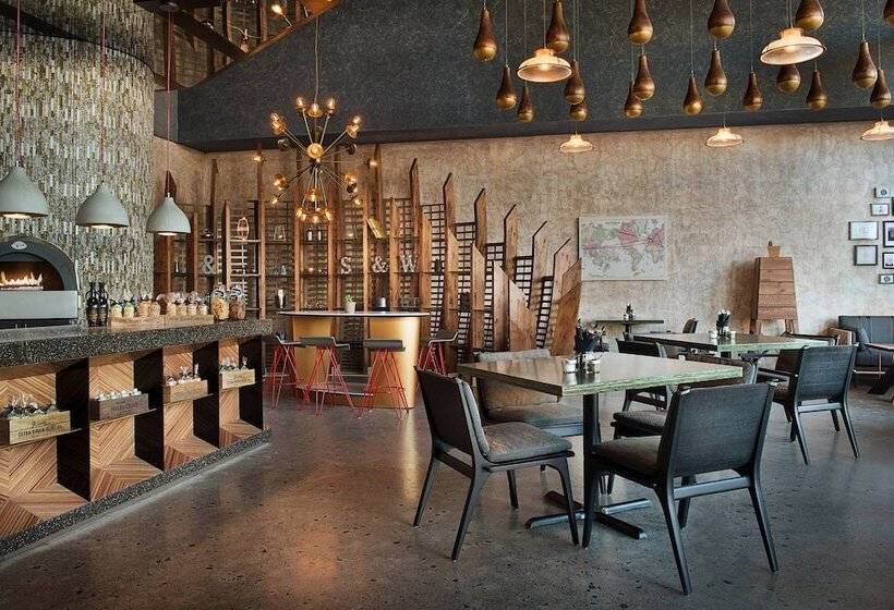 Marriott Executive Apartments Dubai Creek